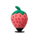 Crocs Jibbitz™ charms 3D Strawberry